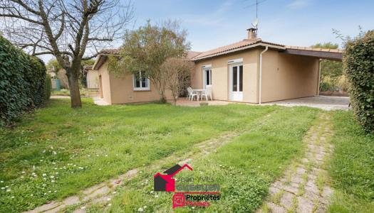 Vente Maison 4 pi�ces UNION 31240