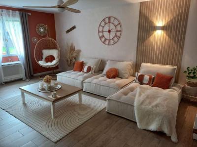 Vente Appartement 3 pi�ces BOURG-LA-REINE 92340