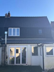 Vente Maison 7 pi�ces FORT-MARDYCK 59430