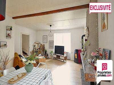 Vente Maison 4 pi�ces HERIMONCOURT 25310
