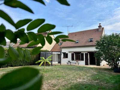 Vente Maison 5 pi�ces SAINT-GERVAIS-LA-FORET 41350