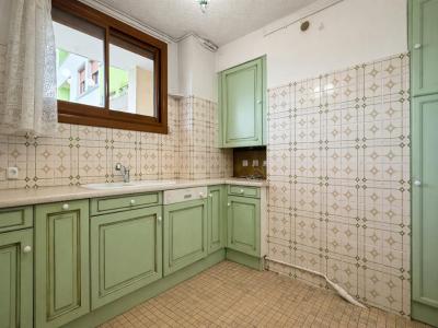 Vente Appartement 3 pi�ces VILLEMUR-SUR-TARN 31340