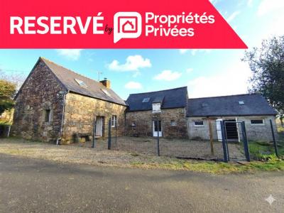 Location Maison 5 pi�ces SAINT-GILLES-PLIGEAUX 22480
