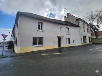 Vente Maison 3 pi�ces BUSSIERE 86310