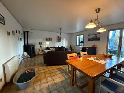 Vente Maison 7 pi�ces PELLOUAILLES-LES-VIGNES 49112
