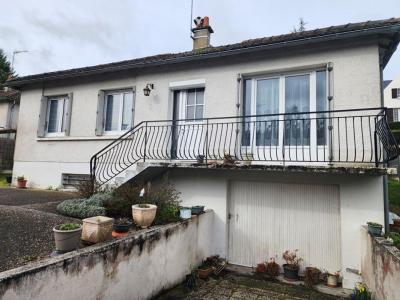 Vente Maison 4 pi�ces LOCHES 37600