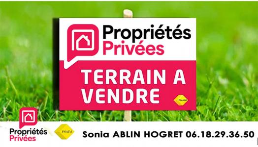 Vente Terrain BRAINS-SUR-LES-MARCHES 53350