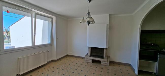 Location Maison 7 pi�ces GORGES 44190