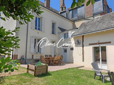 Vente Maison 9 pi�ces NOGENT-LE-ROTROU 28400