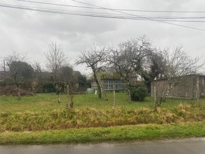 Vente Terrain MONTEAUX 41150