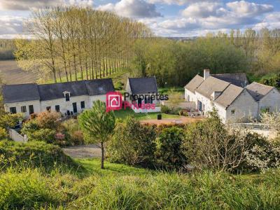 Vente Maison 12 pi�ces AZAY-LE-RIDEAU 37190