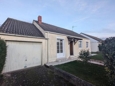 Vente Maison 4 pi�ces SENONCHES 28250