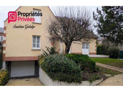 Vente Maison 9 pi�ces BEAUVAIS 60000