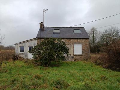 Vente Maison 4 pi�ces GLOMEL 22110