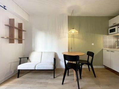 Location Appartement BORDEAUX 33000