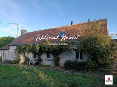 Vente Maison 5 pi�ces SAINT-VINCENT-DU-LOROUER 72150