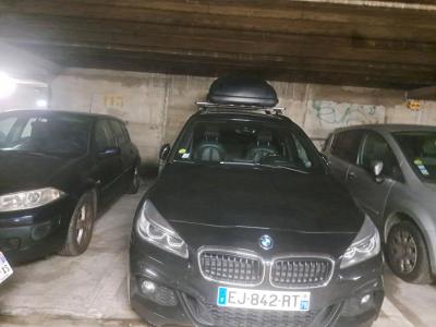 Vente Parking PARIS-12EME-ARRONDISSEMENT 75012