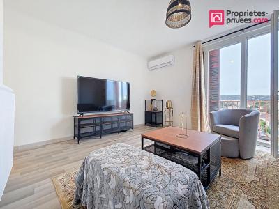 Vente Appartement 3 pi�ces BOLLENE 84500