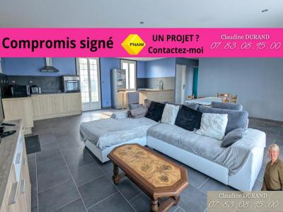 Vente Maison 4 pi�ces CAMPBON 44750