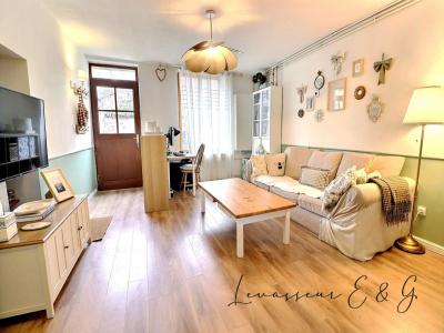 Vente Maison 5 pi�ces BURY 60250