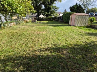 Vente Terrain CLEGUER 56620