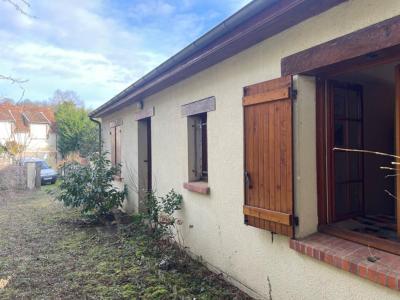 Vente Maison 4 pi�ces BRIARE 45250