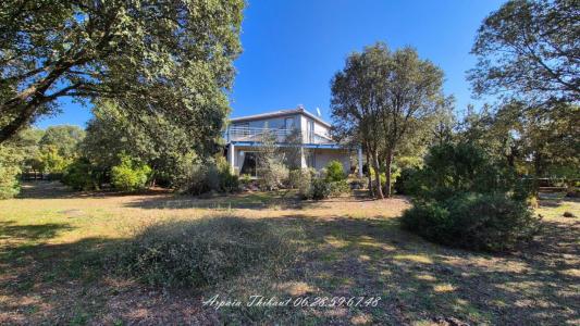 Vente Maison 5 pi�ces GINASSERVIS 83560