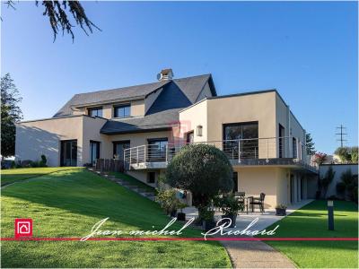 Vente Maison 13 pi�ces SELLES-SUR-CHER 41130