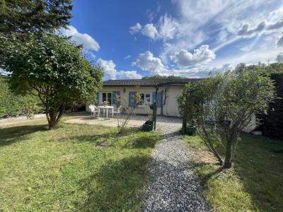 Vente Maison 4 pi�ces DEAUVILLE 14800