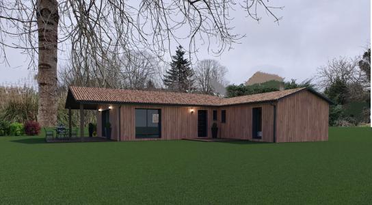 Vente Terrain VIELLE-SAINT-GIRONS 40560