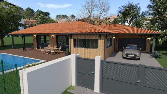 Vente Terrain GUJAN-MESTRAS 33470