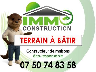 Vente Terrain CREON-D'ARMAGNAC 40240