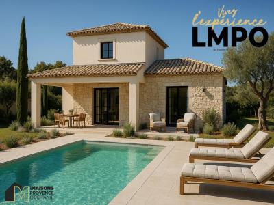 Vente Maison 4 pi�ces FONS 30730