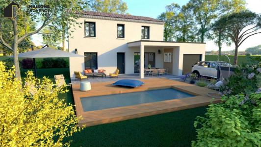 Vente Maison 5 pi�ces MONTAGNAC 30350