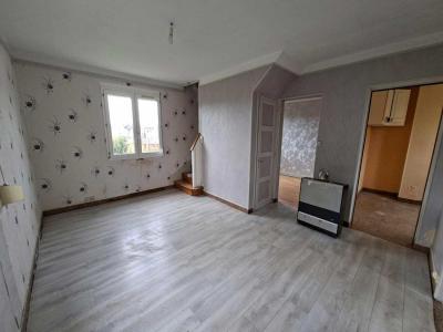 Vente Maison 4 pi�ces CREUSOT 71200