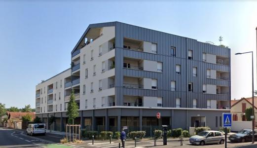 Location Appartement 3 pi�ces TOULOUSE 31300