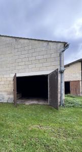 Vente Immeuble CADARSAC 33750