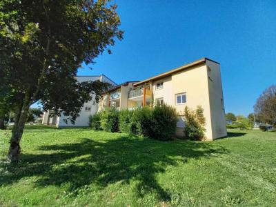 Location Appartement DEVECEY 25870