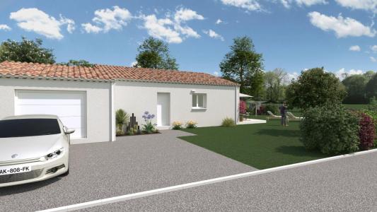 Vente Maison BAGNOLS-SUR-CEZE 30200