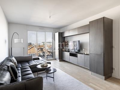 Vente Appartement 3 pi�ces COURBEVOIE 92400