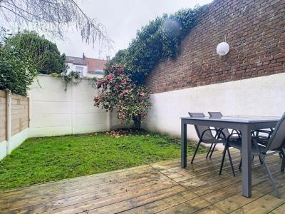 Vente Maison 4 pi�ces LAMBERSART 59130