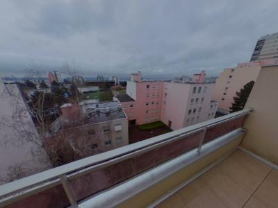 Location Appartement RILLIEUX-LA-PAPE 69140