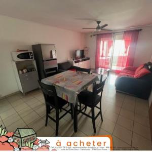 Vente Appartement 2 pi�ces SAINT-DENIS 97400