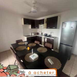 Vente Appartement 3 pi�ces SAINT-DENIS 97400