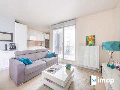 Vente Appartement 3 pi�ces NANTERRE 92000