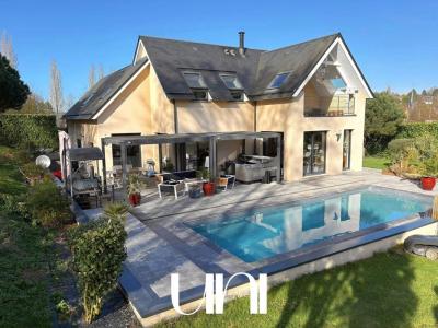 Vente Maison 4 pi�ces GONNEVILLE-SUR-MER 14510