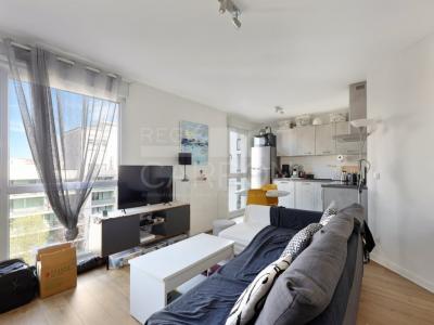 Vente Appartement 2 pi�ces LYON-7EME-ARRONDISSEMENT 69007