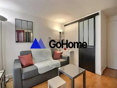 Location Appartement PARIS-2EME-ARRONDISSEMENT 75002