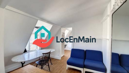 Location Appartement 2 pi�ces PARIS-18EME-ARRONDISSEMENT 75018