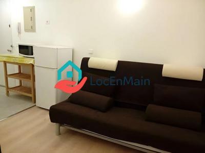 Location Appartement PARIS-12EME-ARRONDISSEMENT 75012